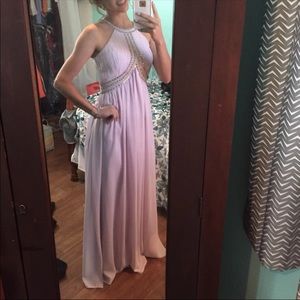 Beautiful prom dress!